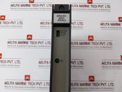 Reliance Electric 57C411 Resolver Input Module 57411-2H