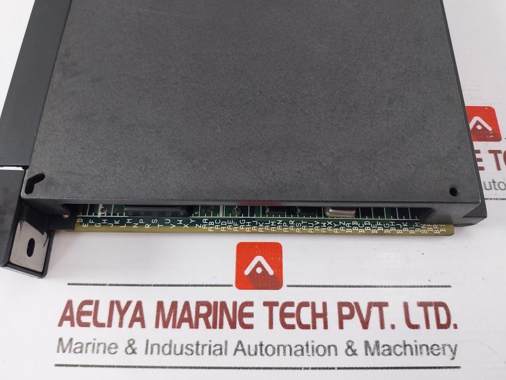 Reliance Electric 57C411 Resolver Input Module 57411-2H