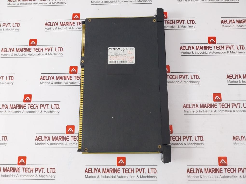 Reliance Electric 57C411 Resolver Input Module 57411-2H