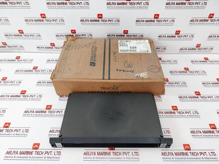 Reliance Electric 57C419 Input 5-24Vdc