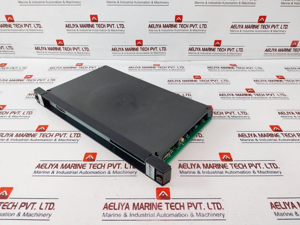 Reliance Electric 57C419 Input 5-24Vdc