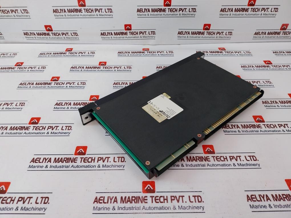 Reliance Electric 57C419 Input 5-24Vdc