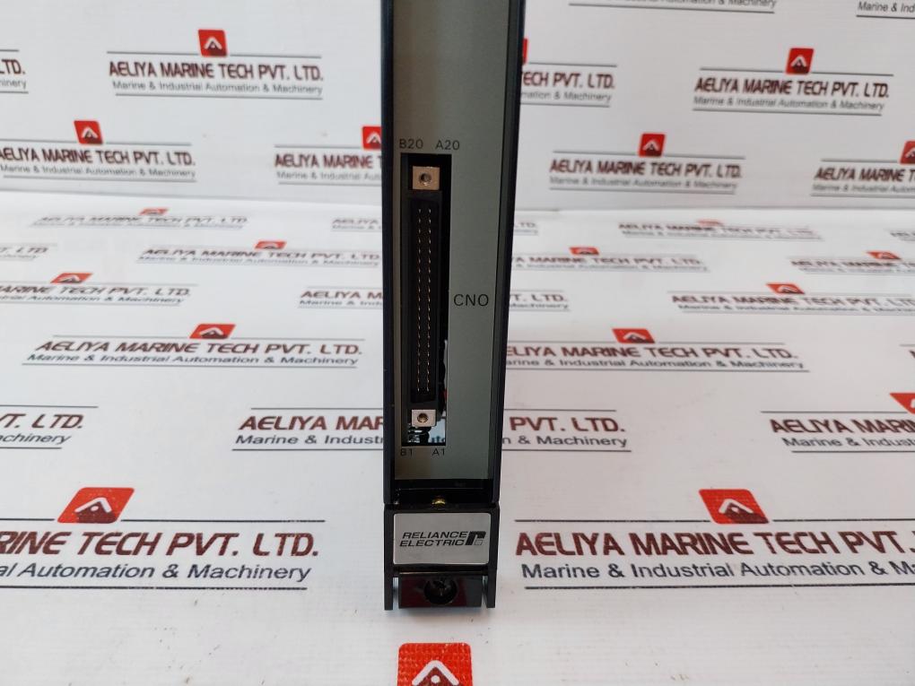 Reliance Electric 57C419 Input 5-24Vdc