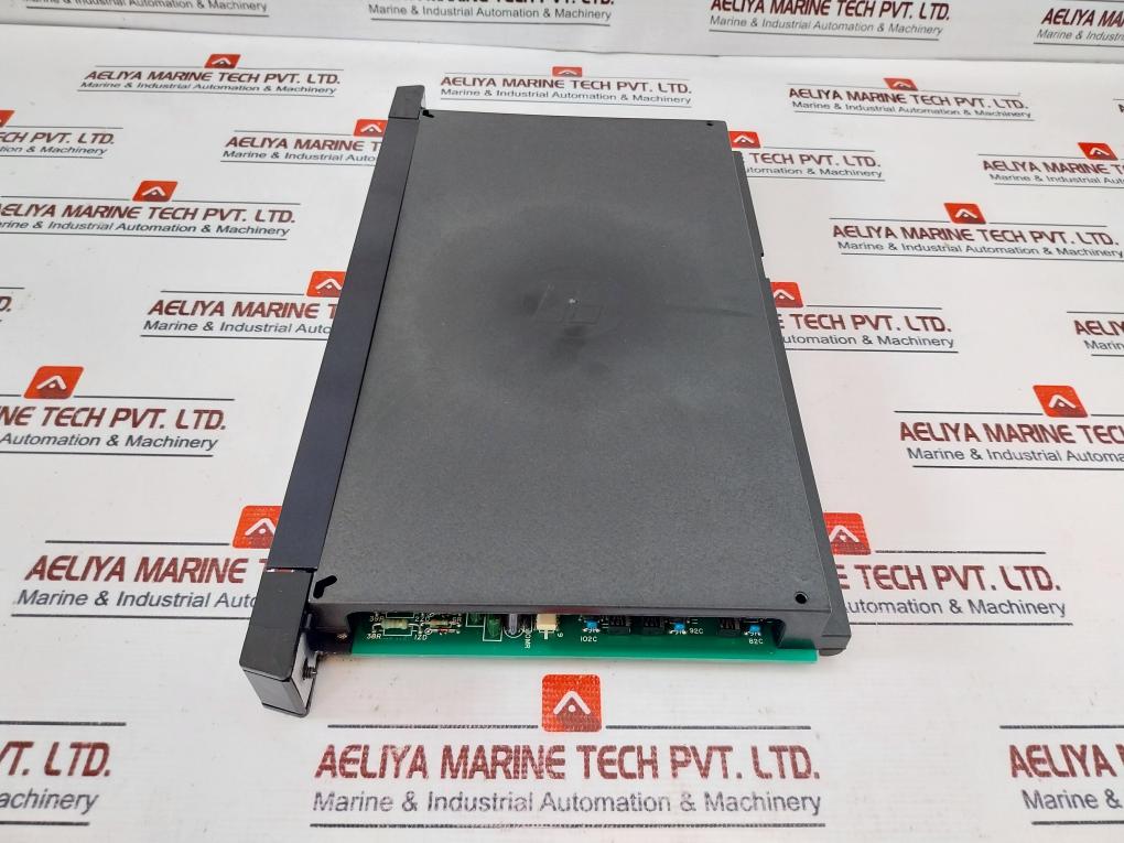 Reliance Electric 57C419 Input 5-24Vdc