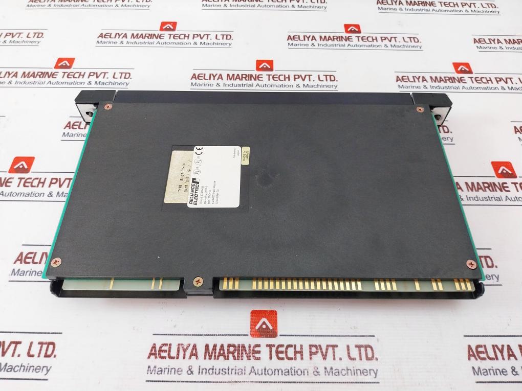 Reliance Electric 57C419 Input 5-24Vdc