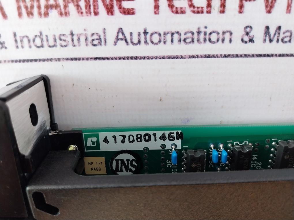 Reliance Electric 57C419 Input 5-24Vdc