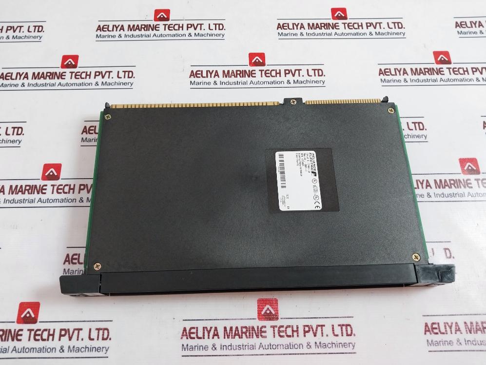 RELIANCE ELECTRIC 57C404C Network Communications Module Rev.02