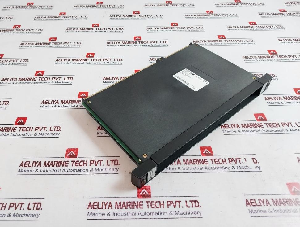 RELIANCE ELECTRIC 57C404C Network Communications Module Rev.02