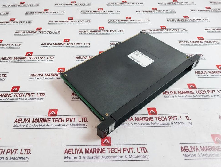 RELIANCE ELECTRIC 57C404C Network Communications Module Rev.02