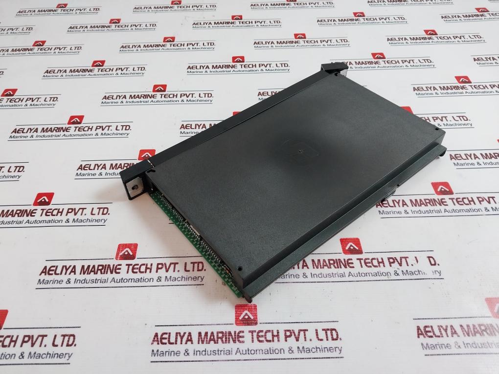RELIANCE ELECTRIC 57C404C Network Communications Module Rev.02