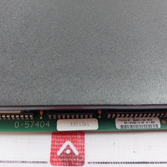 RELIANCE ELECTRIC 57C404C Network Communications Module Rev.02