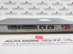 RELIANCE ELECTRIC 57C404C Network Communications Module Rev.02
