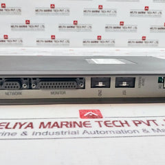 RELIANCE ELECTRIC 57C404C Network Communications Module Rev.02