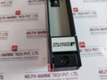 RELIANCE ELECTRIC 57C404C Network Communications Module Rev.02