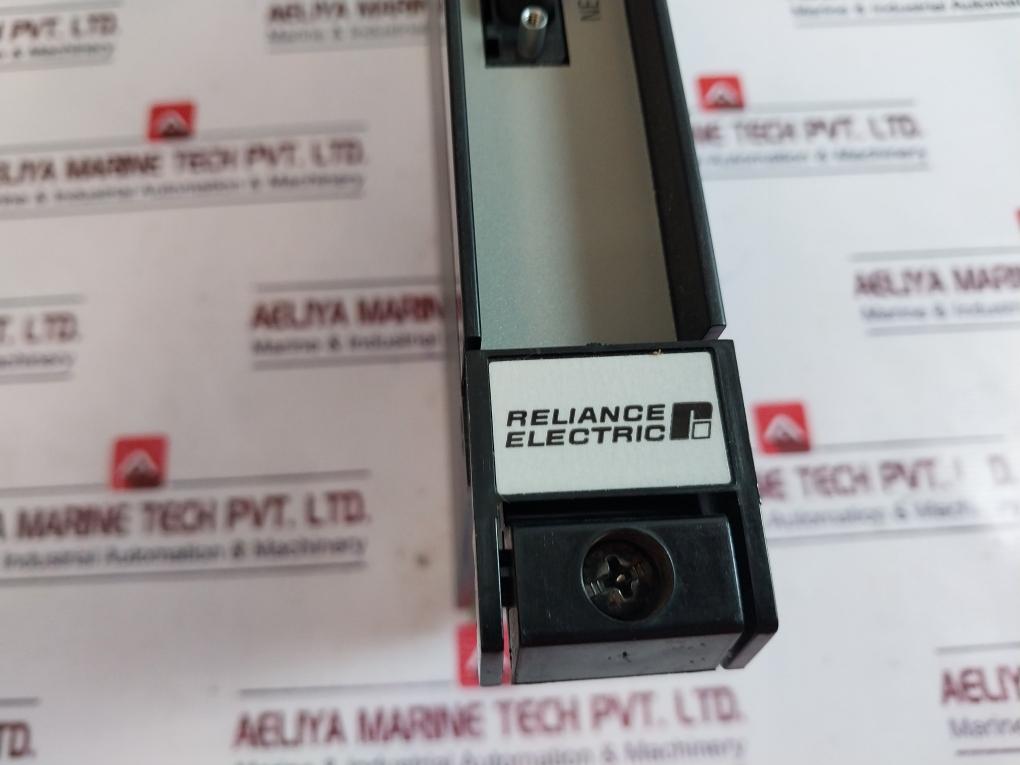 RELIANCE ELECTRIC 57C404C Network Communications Module Rev.02