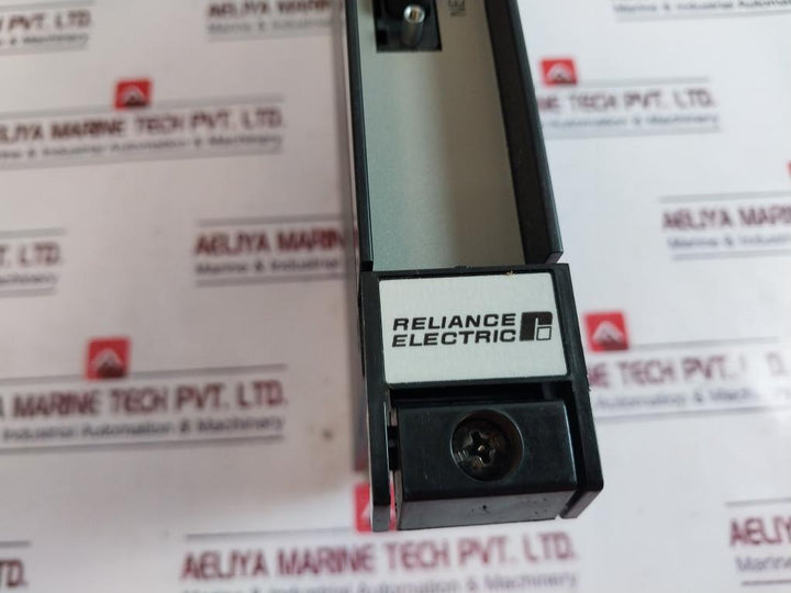 RELIANCE ELECTRIC 57C404C Network Communications Module Rev.02