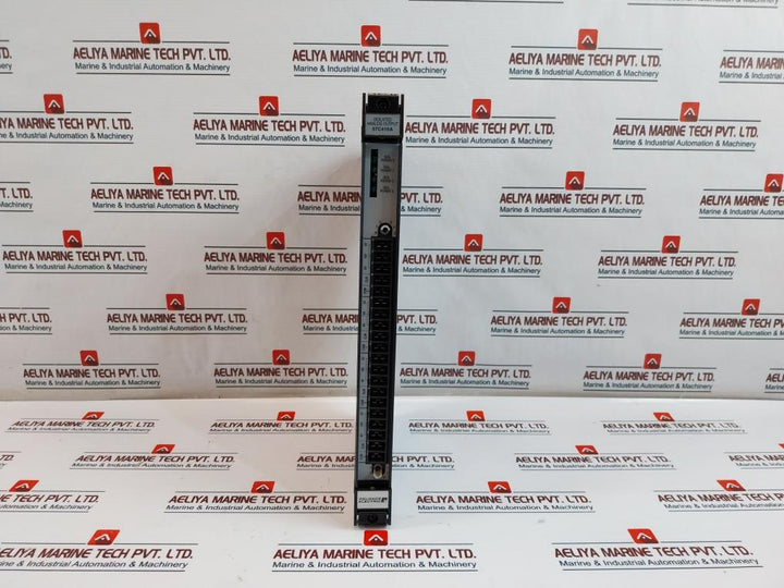 Reliance Electric 57c410a 4-channel Isolated Analog Output Module
