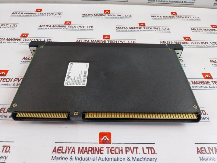 Reliance Electric 57c410a 4-channel Isolated Analog Output Module