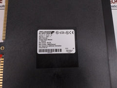 Reliance Electric 57c410a 4-channel Isolated Analog Output Module