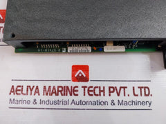 Reliance Electric 57c410a 4-channel Isolated Analog Output Module