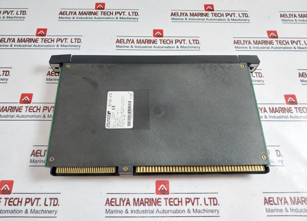 Reliance Electric 57C423 Common Memory Module 0-57423-E