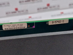 Reliance Electric 57C423 Common Memory Module 0-57423-E