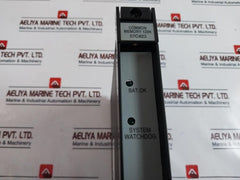 Reliance Electric 57C423 Common Memory Module 0-57423-E