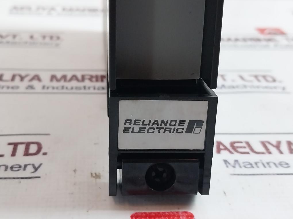 Reliance Electric 57C423 Common Memory Module 0-57423-E
