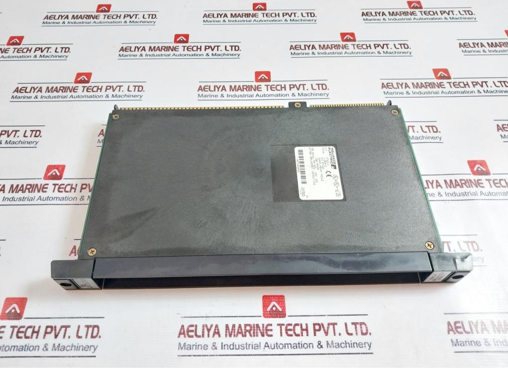 Reliance Electric 57C423 Common Memory Module J-3636-2