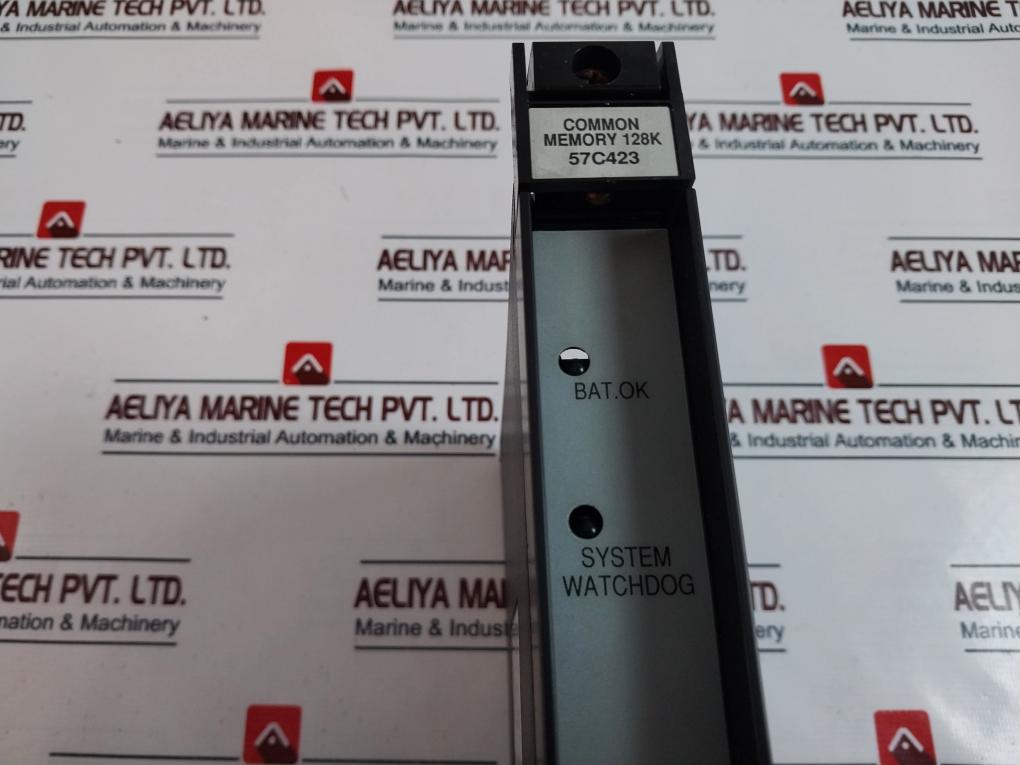 Reliance Electric 57C423 Common Memory Module J-3636-2