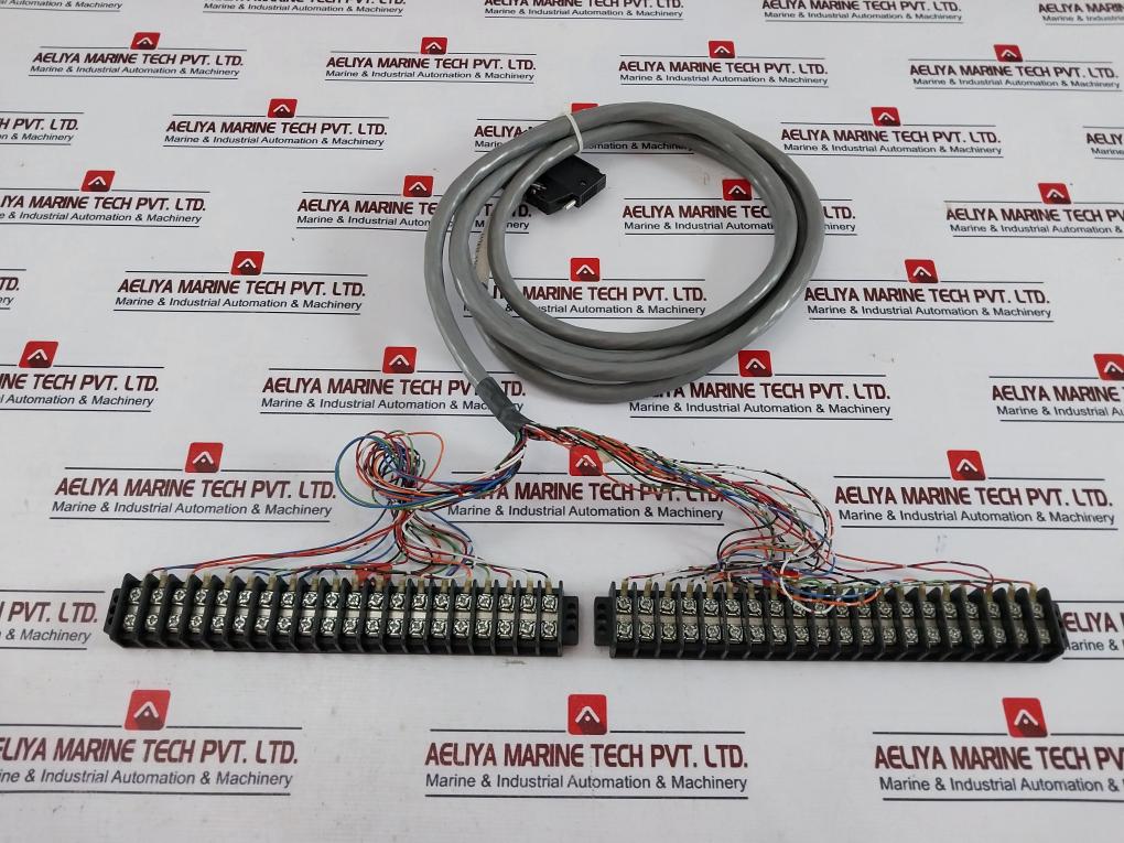 Reliance Electric 612438-120R Cable Assembly