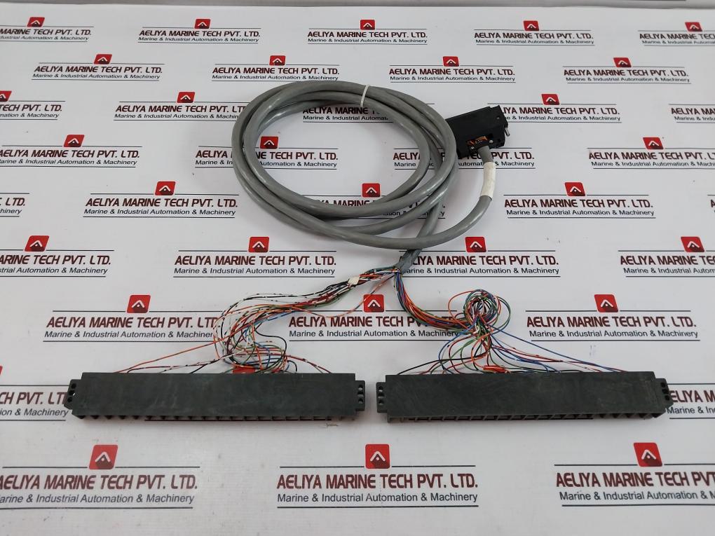 Reliance Electric 612438-120R Cable Assembly