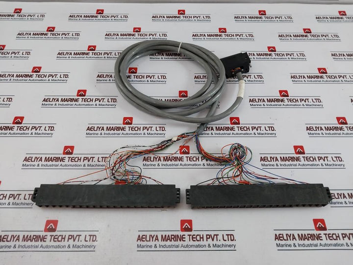 Reliance Electric 612438-120R Cable Assembly