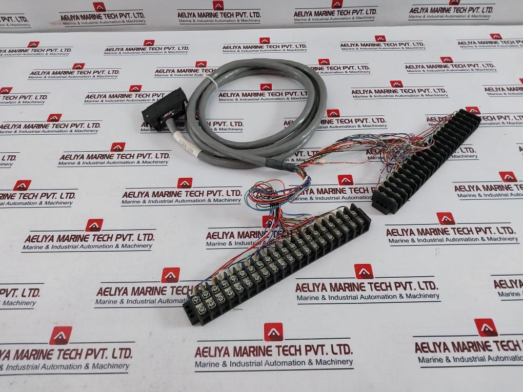Reliance Electric 612438-120r Cable Assembly – Aeliya Marine Tech