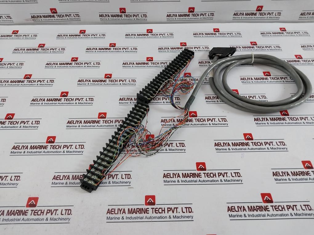 Reliance Electric 612438-120r Cable Assembly