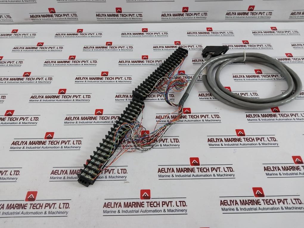 Reliance Electric 612438-120R Cable Assembly
