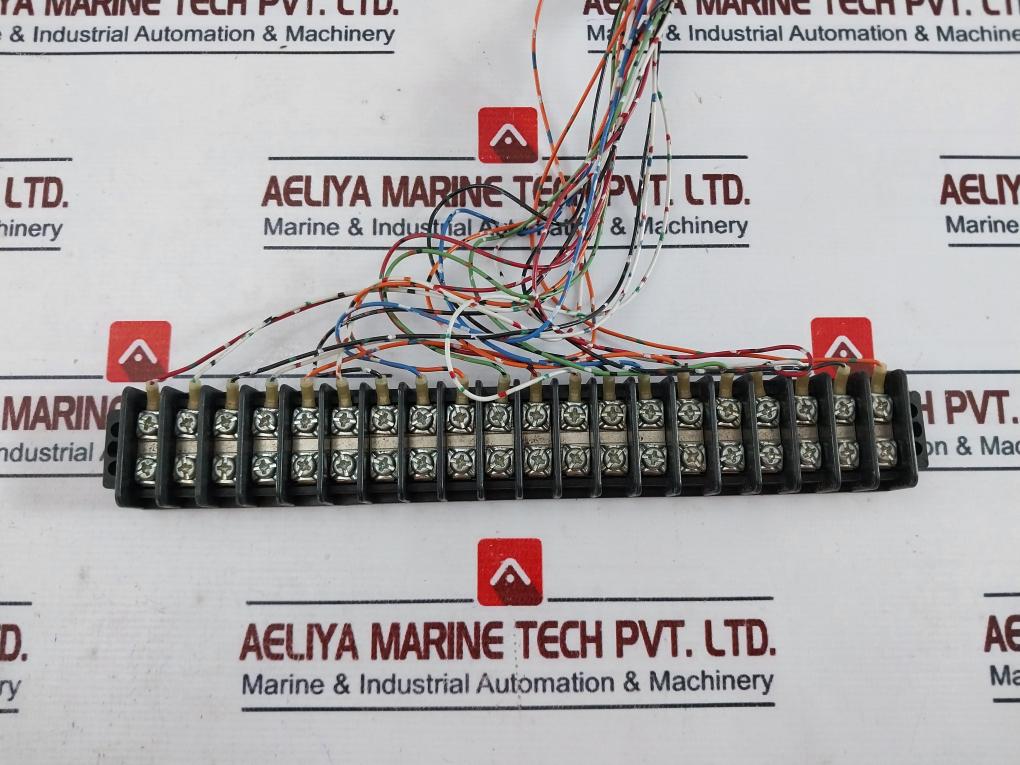 Reliance Electric 612438-120R Cable Assembly