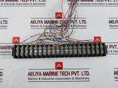Reliance Electric 612438-120R Cable Assembly