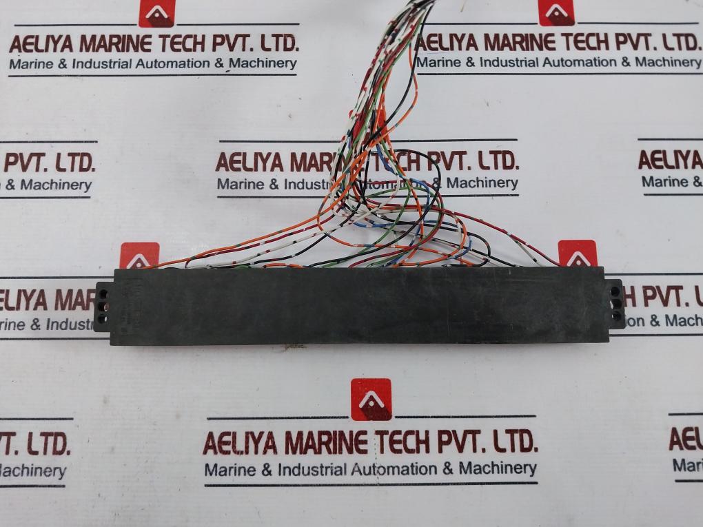 Reliance Electric 612438-120r Cable Assembly – Aeliya Marine Tech