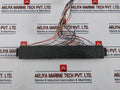 Reliance Electric 612438-120R Cable Assembly