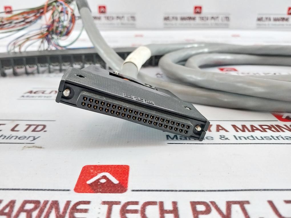 Reliance Electric 612438-120R Cable Assembly