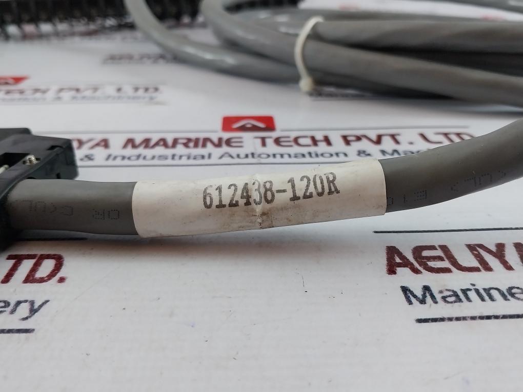 Reliance Electric 612438-120R Cable Assembly