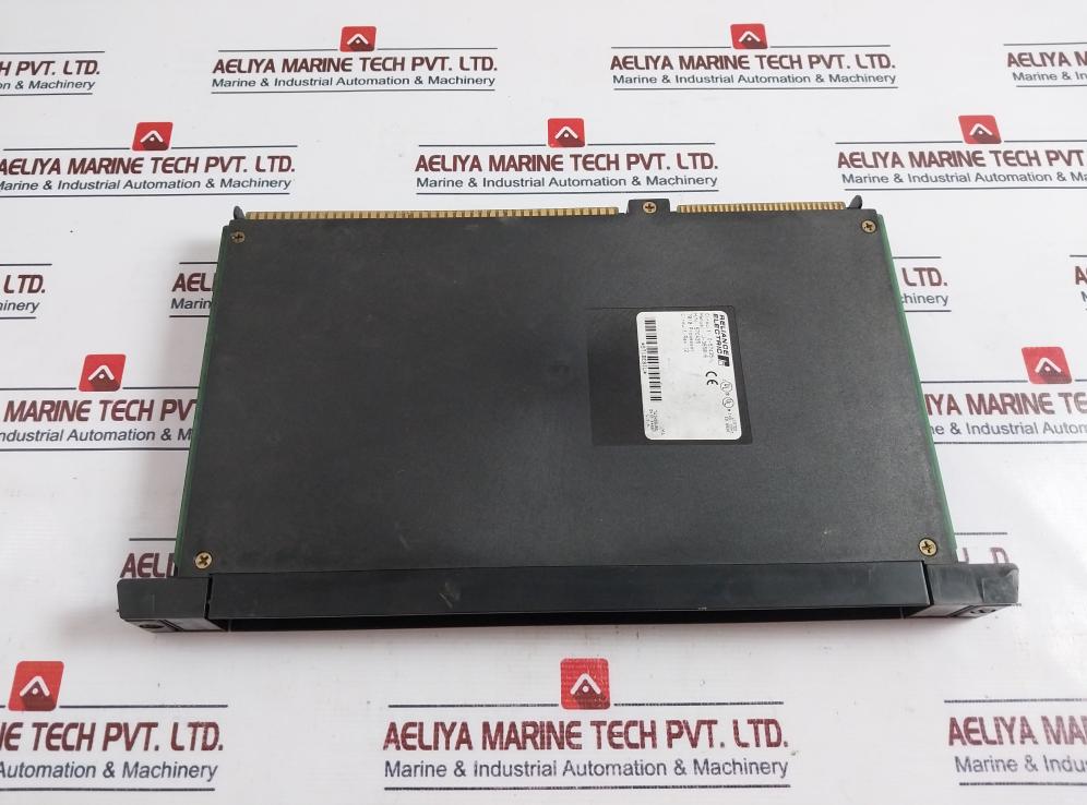 Reliance Electric O-57435-l 7010 Processor Module