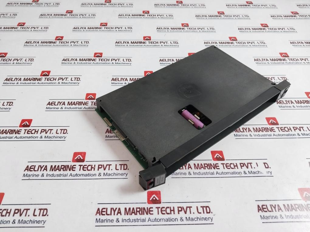Reliance Electric O-57435-l 7010 Processor Module