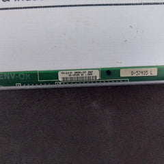 Reliance Electric O-57435-l 7010 Processor Module