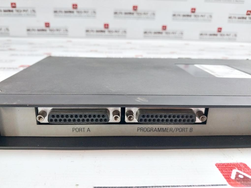 Reliance Electric O-57435-l 7010 Processor Module