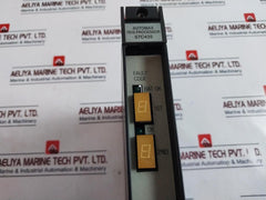 Reliance Electric O-57435-l 7010 Processor Module