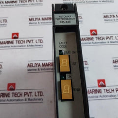 Reliance Electric O-57435-l 7010 Processor Module