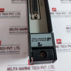 Reliance Electric O-57435-l 7010 Processor Module
