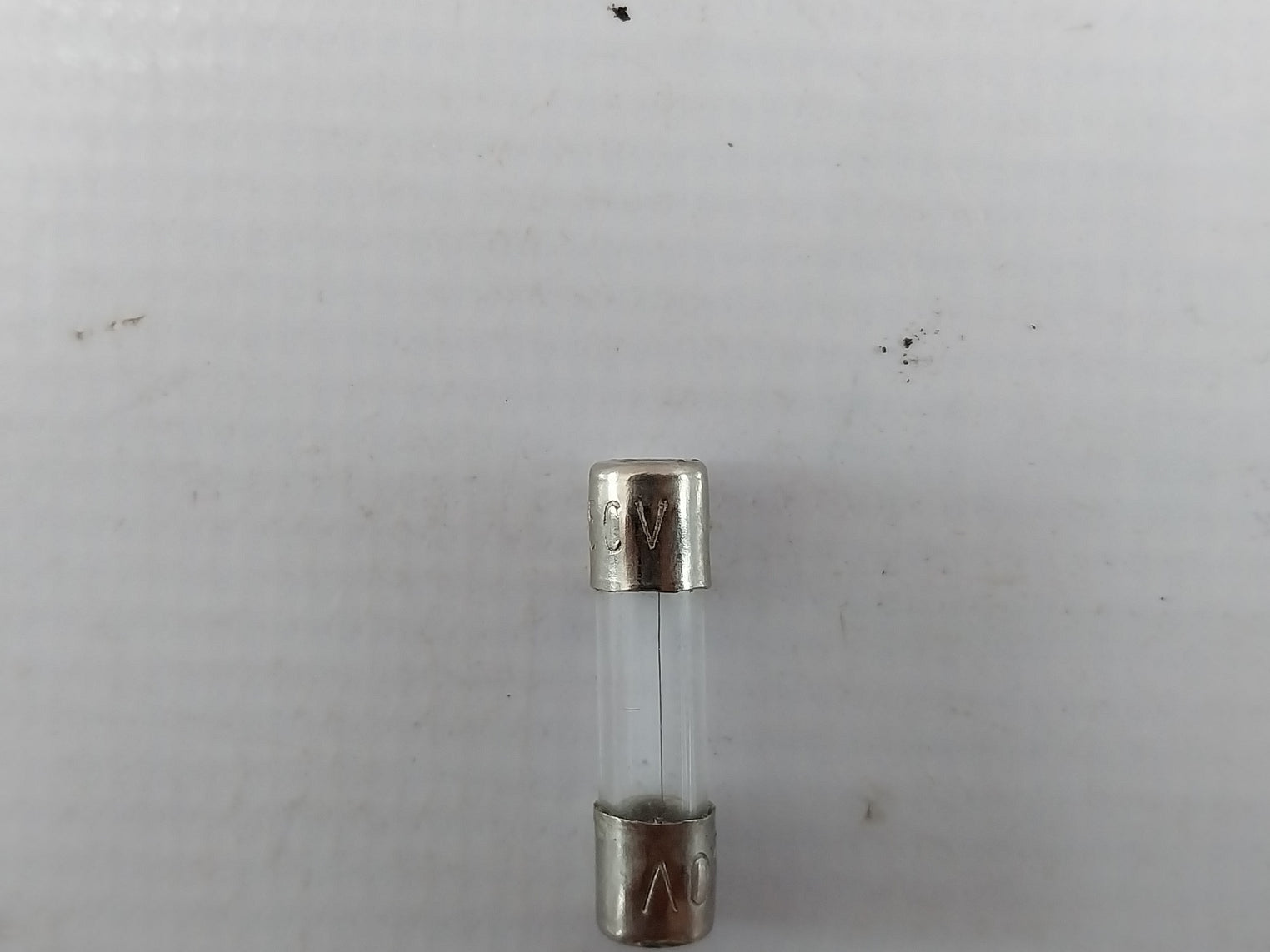 Lot of 10x Reliance Fuse 250V